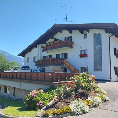שרונס Gaestehaus Rundblick מראה חיצוני תמונה