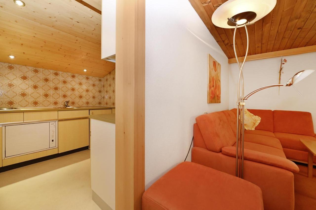 שרונס Gaestehaus Rundblick מראה חיצוני תמונה